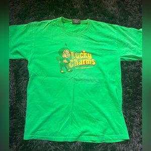 90s Lucky Charm T-Shirt